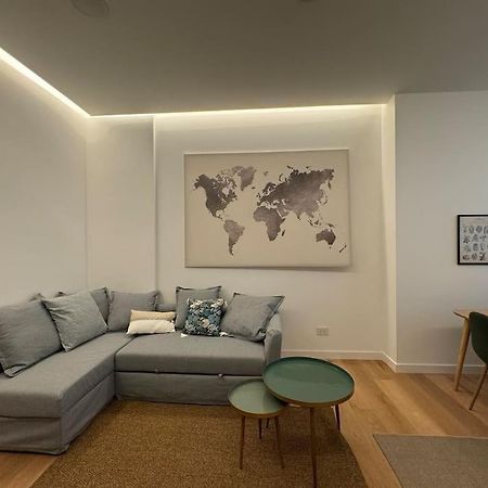 Dolce Missori Apartamento Milão Exterior foto