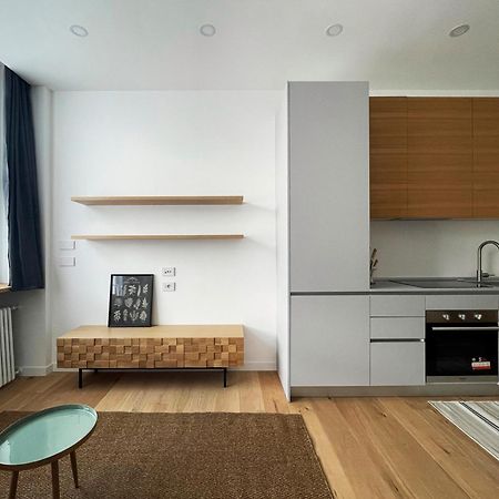 Dolce Missori Apartamento Milão Exterior foto