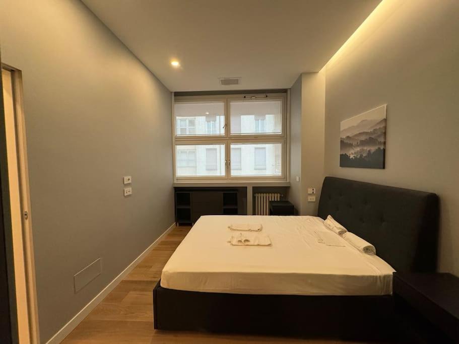 Dolce Missori Apartamento Milão Exterior foto