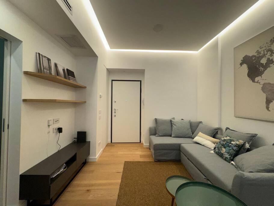 Dolce Missori Apartamento Milão Exterior foto