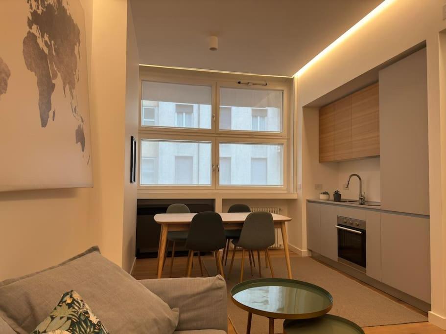 Dolce Missori Apartamento Milão Exterior foto