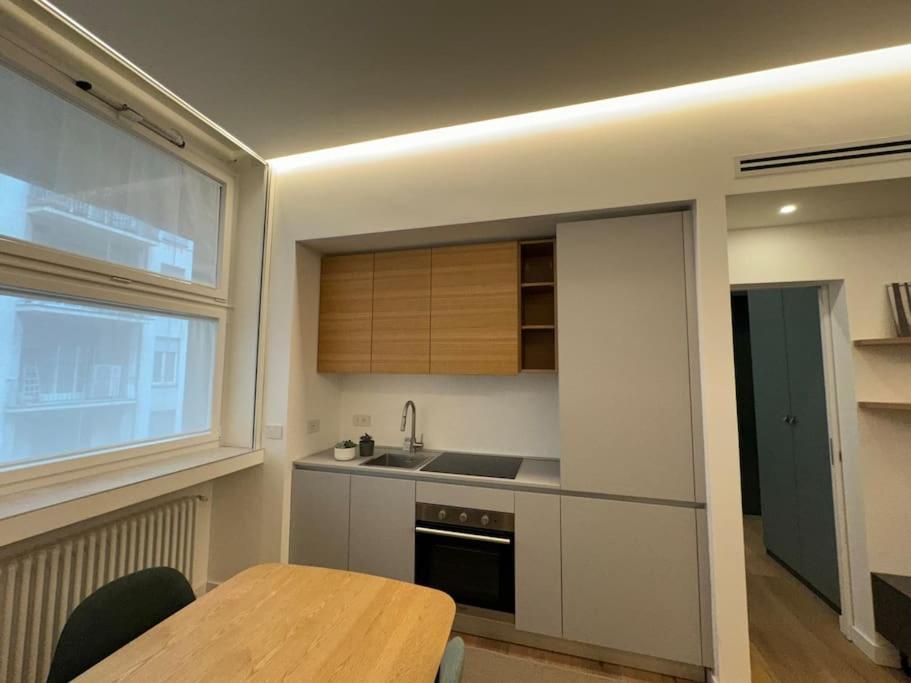 Dolce Missori Apartamento Milão Exterior foto