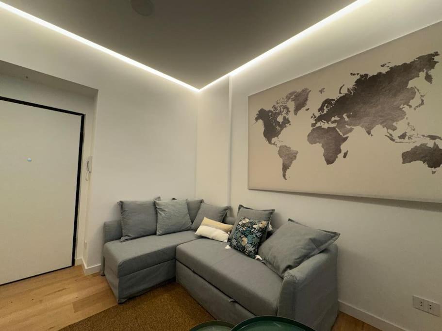 Dolce Missori Apartamento Milão Exterior foto