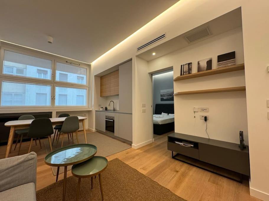 Dolce Missori Apartamento Milão Exterior foto
