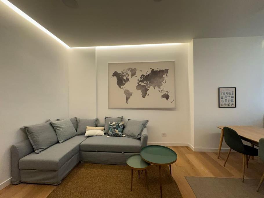 Dolce Missori Apartamento Milão Exterior foto