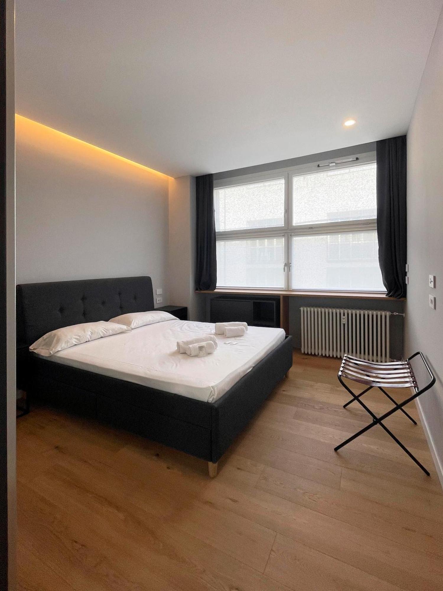 Dolce Missori Apartamento Milão Exterior foto