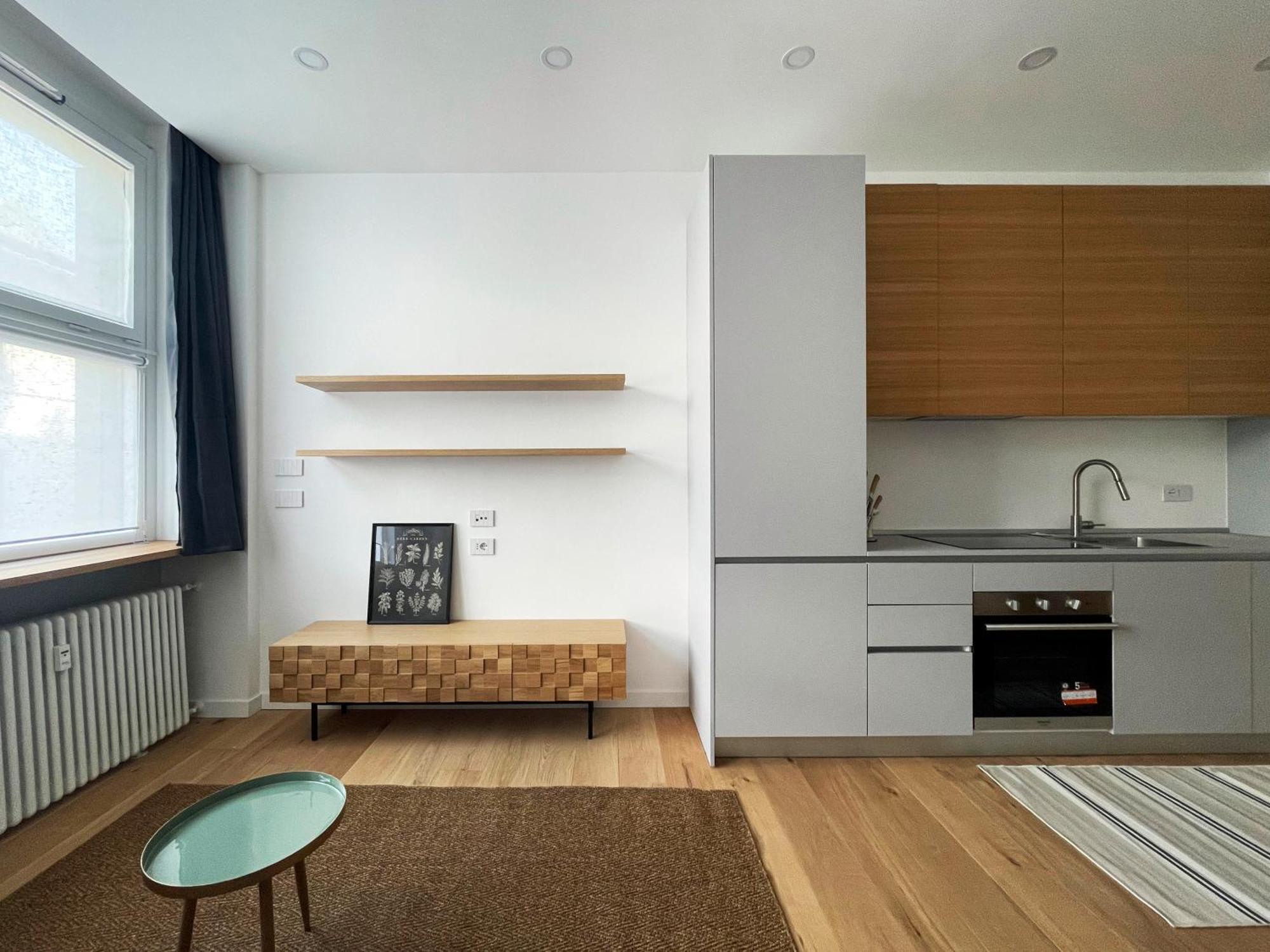 Dolce Missori Apartamento Milão Exterior foto