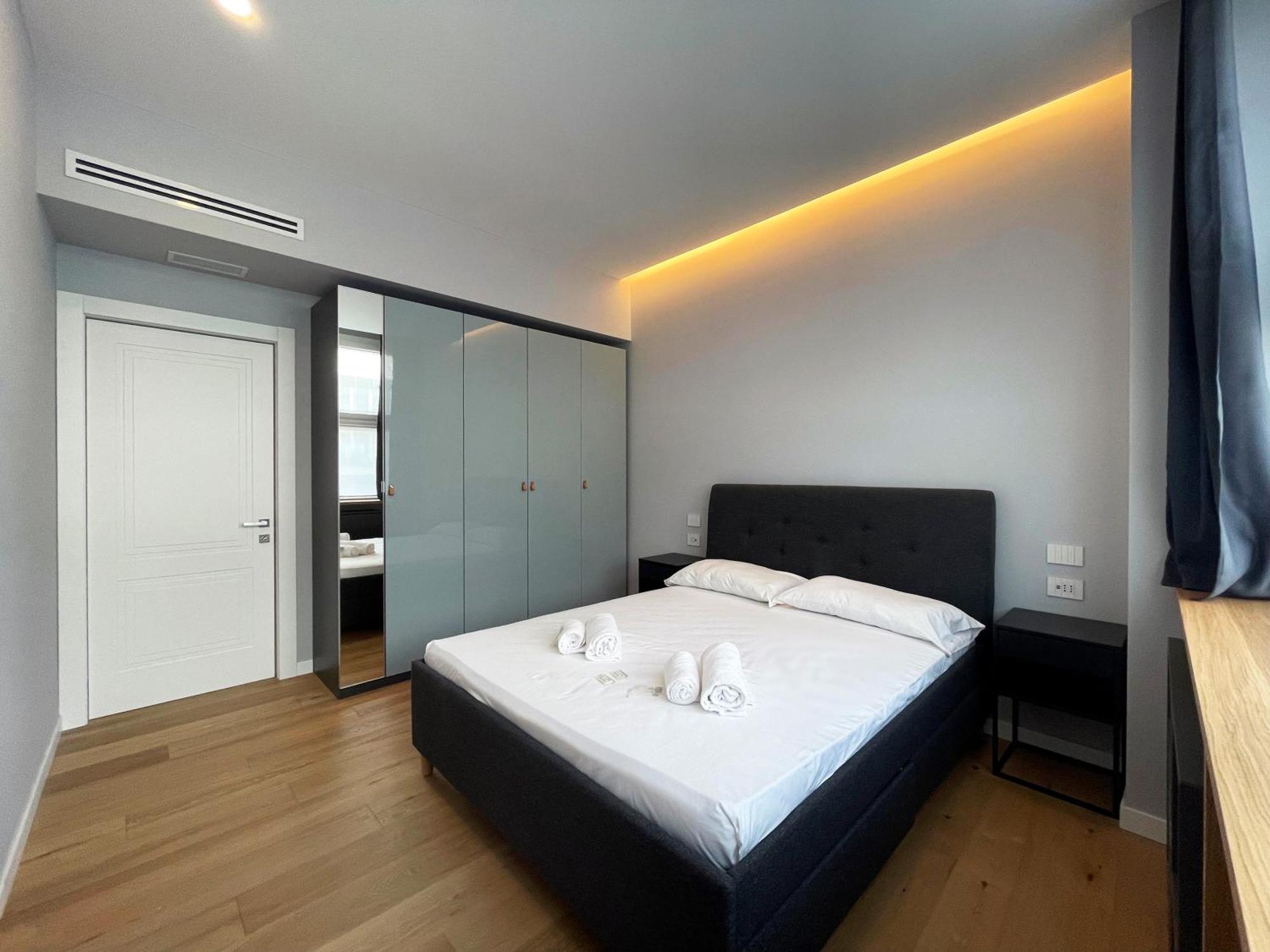 Dolce Missori Apartamento Milão Exterior foto