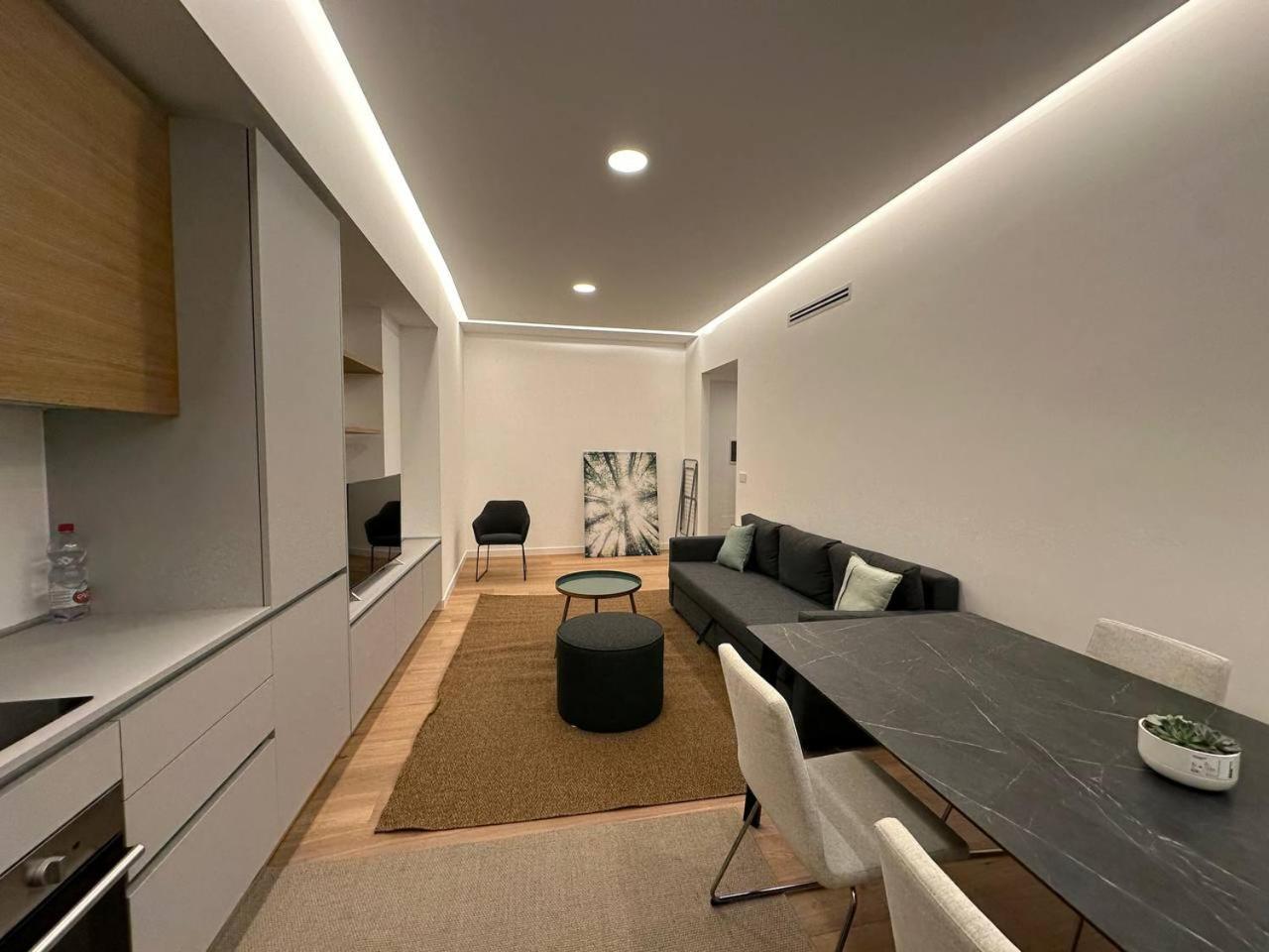 Dolce Missori Apartamento Milão Exterior foto