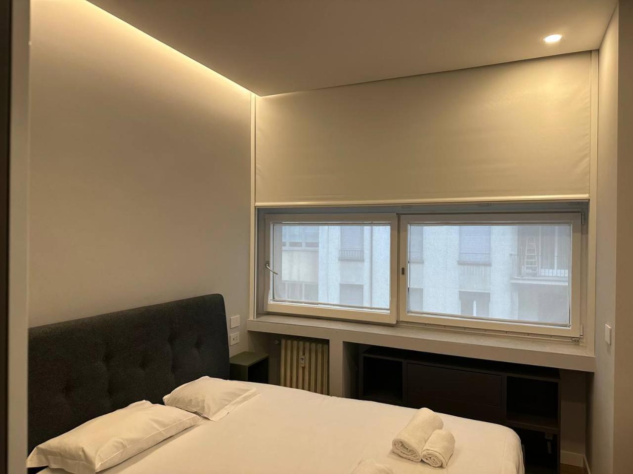 Dolce Missori Apartamento Milão Exterior foto