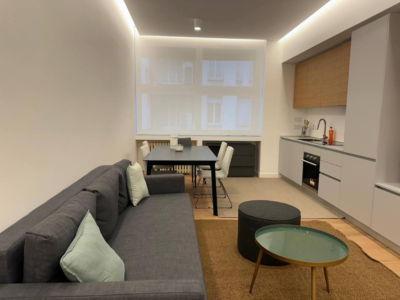 Dolce Missori Apartamento Milão Exterior foto